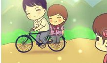 有时我也想回到过去