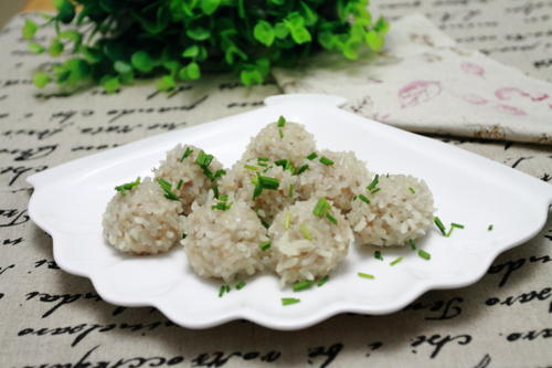 在故乡介绍特色美食