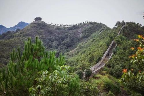 美丽的永康河
