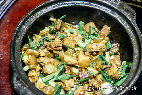 第一次购买食物