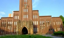 我的第一次出国游