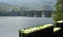 那座山，那座桥……