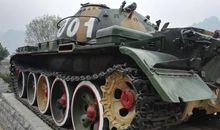 铭记历史，发愤图强