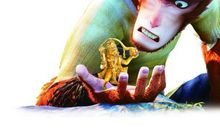 我的同学“孙大圣”