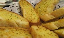 一个面包的自述