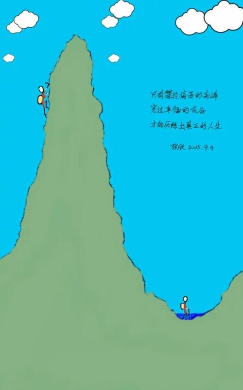 体验生活