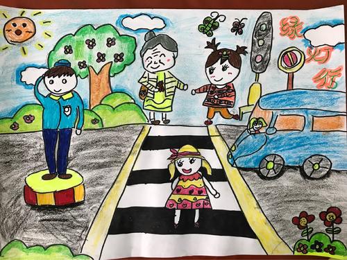 成为文明的使者