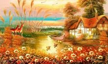 保文化之美解乡愁之思