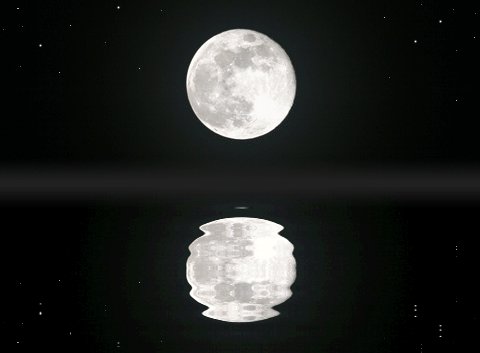 空气