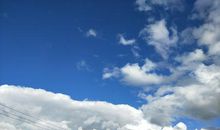 彩虹过后是风雨