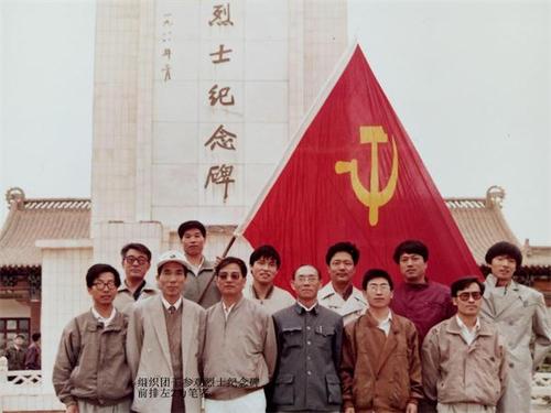 成长指南
