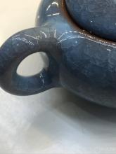 我发现了陶瓷的美丽