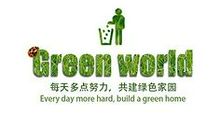 瞧，这是我们的绿色生活