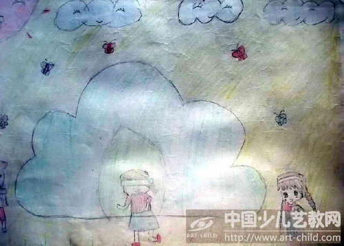 我的“捉迷藏游戏”