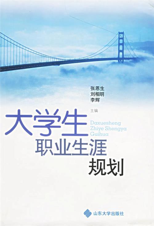 我的职业计划