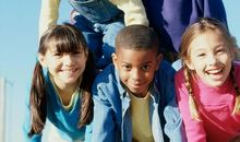 珍惜和朋友一起的时光