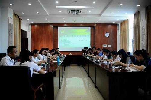 有意义的杭州-香港学生交流会