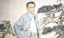 纪念敬爱的周总理