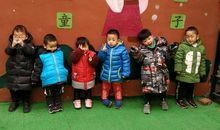 假期里我学会了帮助别人