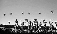 每个人心里一亩田