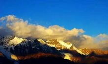 望一帘云卷云舒