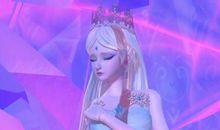 冰，圣洁的礼物