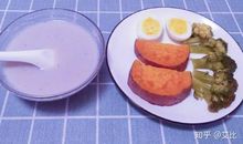 那份温热的早点