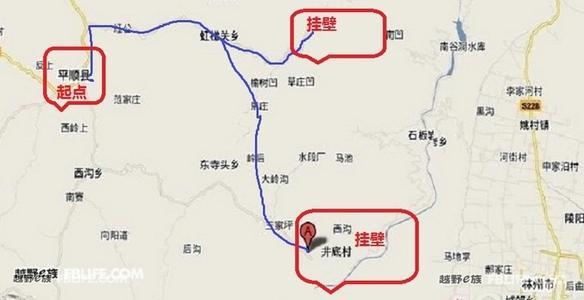 生活世界就像一个独行客