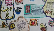 我喜欢的一种家乡小吃