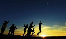 接受平凡的自己