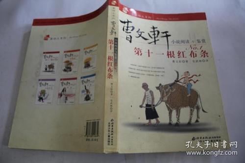 关于阅读“第十一条红丝带”的思考
