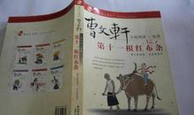 读《第十一根红布带》有感