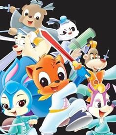 新事物的本质和残渣