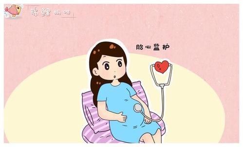 倾听时间的心跳