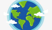 保护我们的家园——地球