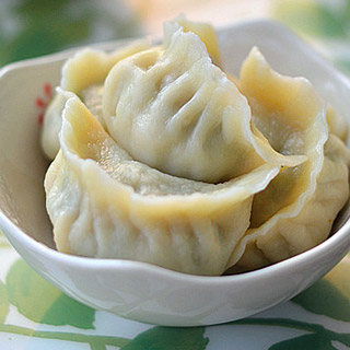 保暖饺子