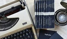 明日之美始于书