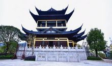 武义璟园一日营