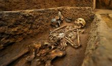 不再若隐若现在的文明