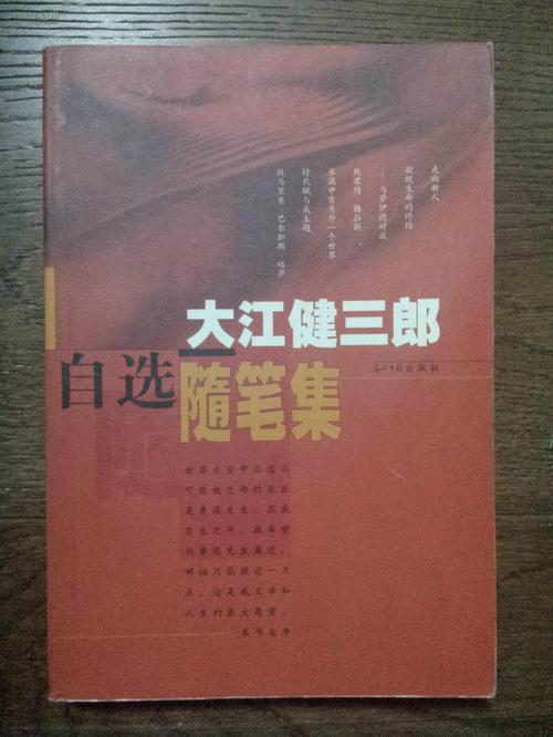 课外书的叙述