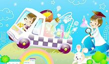 我的科学实验室