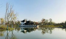 风景还是家乡好