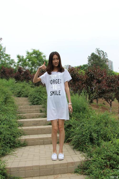 我的小女孩长大了