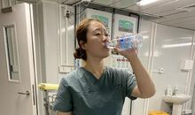 摩擦让生命之花更绚丽