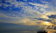 来自天空的惊喜