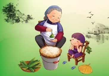 奶奶我好想你