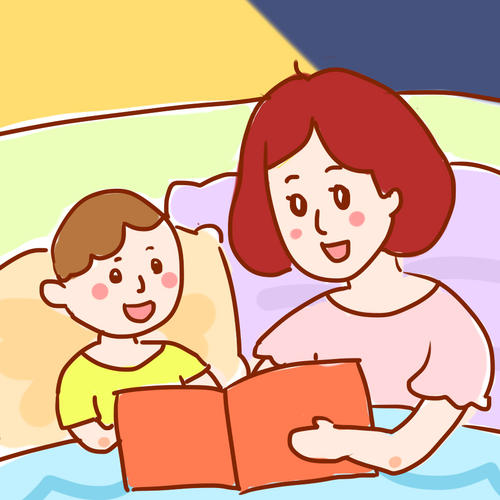 妈妈不在的日子