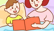 妈妈不在身边的日子