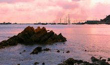 我的一次有趣的旅行