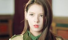 我期待成为主角